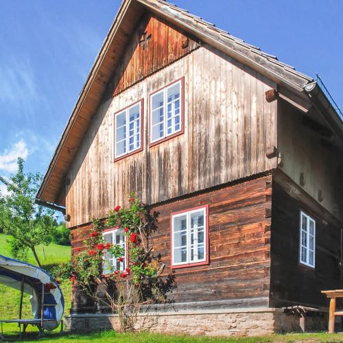 Vendégház Bad Sankt Leonhard im Lavanttal - AKA076 – Bad Sankt Leonhard im Lavanttal, Austria