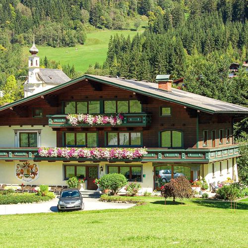 Apartman Flachau - ASA360