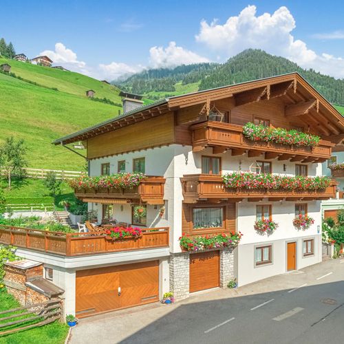 Apartman Grossarl - ASA378