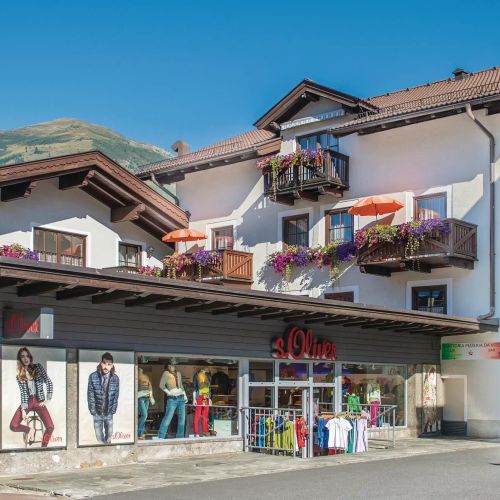 Apartman Rauris - ASA989