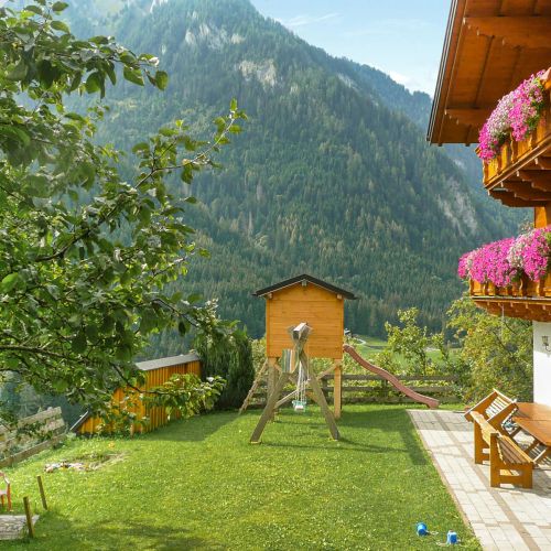 Apartman Grossarl - ASA906 – Grossarl, Austria