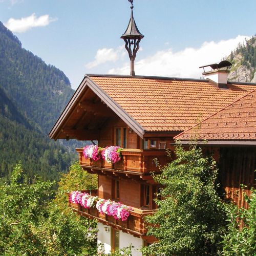 Apartman Grossarl - ASA906 – Grossarl, Austria