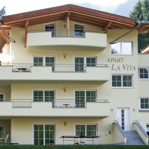 Apartman St Anton am Arlberg - ATI151 – St Anton am Arlberg, Rakousko