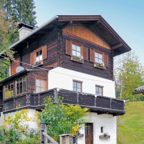 Vendégház Untertilliach - ATI222