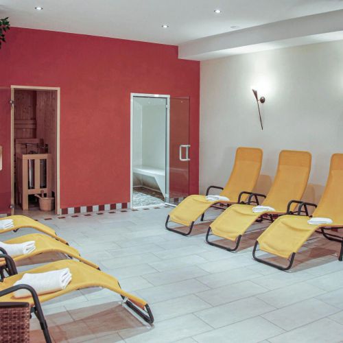 Apartman St Anton am Arlberg - ATI164