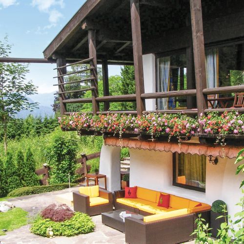 Vendégház Kitzbühel - ATI200 – Kitzbühel, Austria