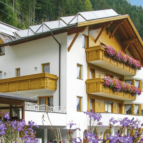 Apartman Kappl - ATI503