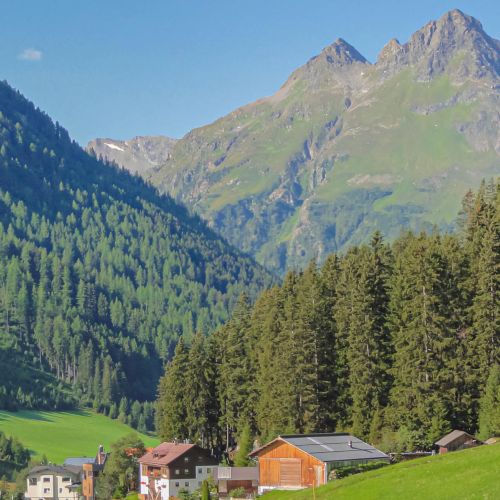 Apartman Ischgl - ATI934 – Ischgl, Austria