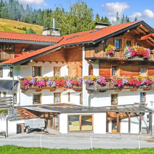 Apartman Wildschönau - ATA042