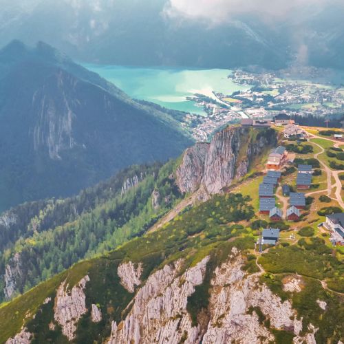Vendégház Ebensee - ASA110 – Ebensee, Austria