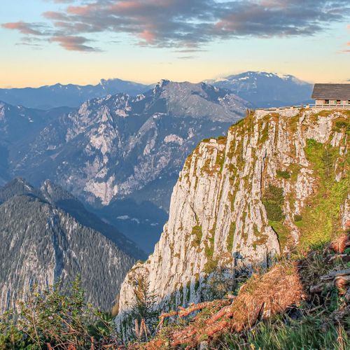 Vendégház Ebensee - ASA110