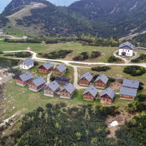 Vendégház Ebensee - ASA112 – Ebensee, Austria