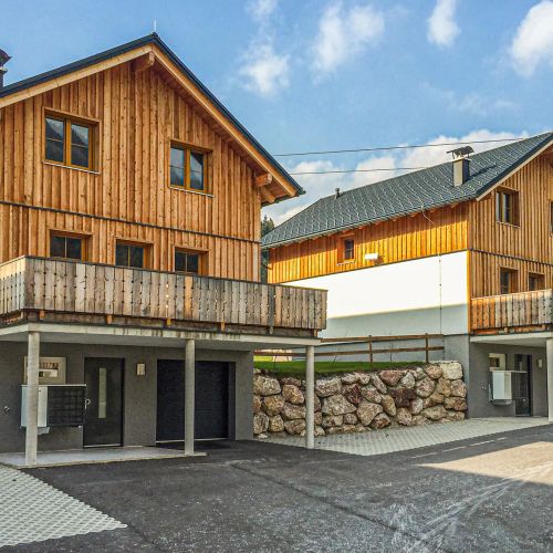 Vendégház Altaussee - AST261
