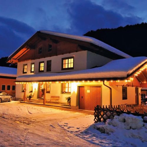 Apartman Kleinarl - ASA582 – Kleinarl, Austria