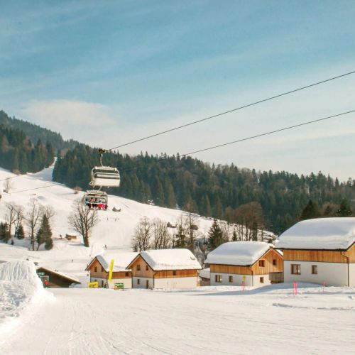 Vendégház Altaussee - AST248 – Altaussee, Austria