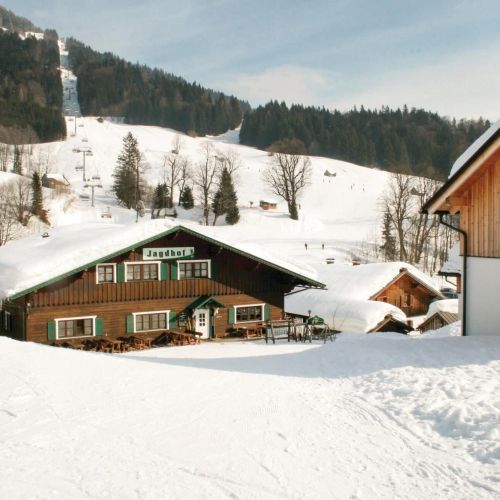 Vendégház Altaussee - AST248 – Altaussee, Austria