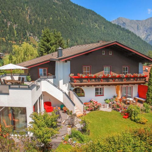 Apartman Saalfelden am Steinernen Meer - ASA396