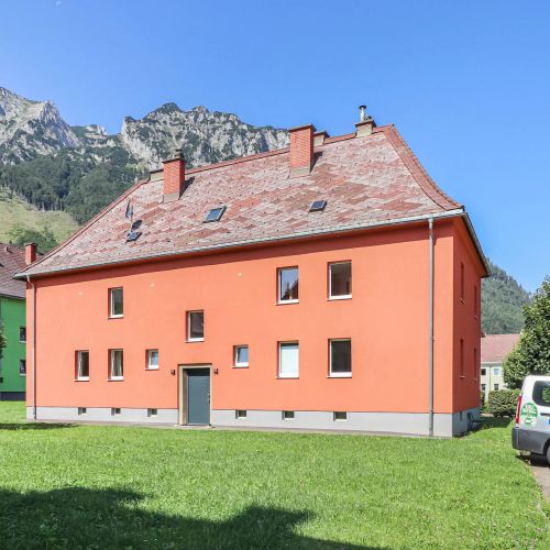Vendégház Eisenerz - AST004