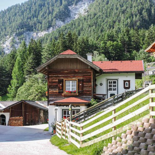 Vendégház Schladming - AST030