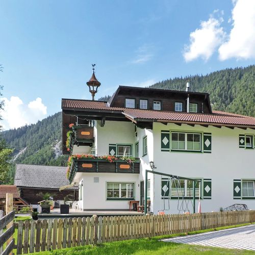 Apartman Schladming - AST032