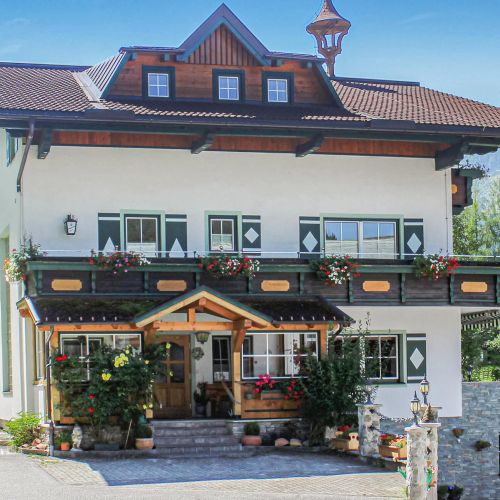 Apartman Schladming - AST035