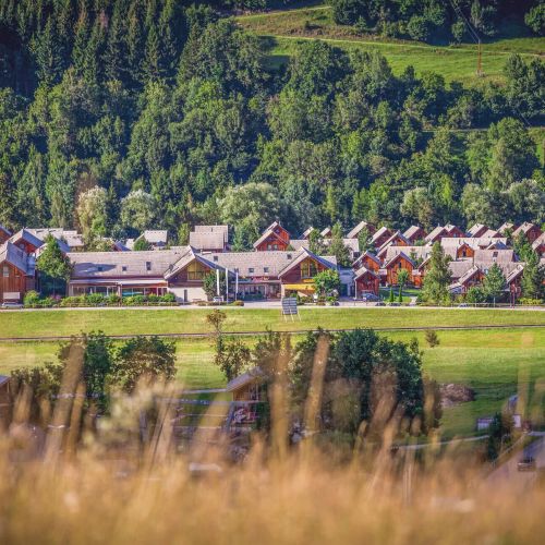 Apartman Sankt Georgen am Kreischberg - AST024 – Sankt Georgen am Kreischberg, Rakousko