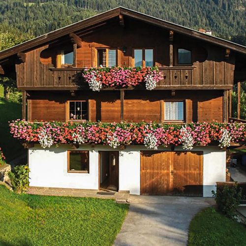 Apartman Reith im Alpbachtal - ATI191 – Reith im Alpbachtal, Rakousko