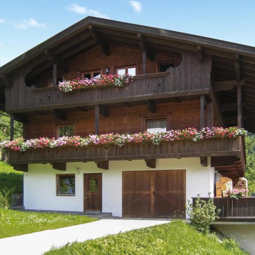 Apartman Reith im Alpbachtal - ATI191 – Reith im Alpbachtal, Rakousko