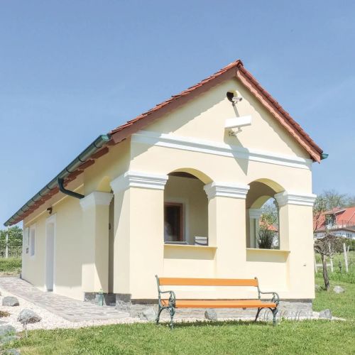 Vendégház Deutsch Schützen-Eisenberg - ABU107 – Deutsch Schützen-Eisenberg, Austria