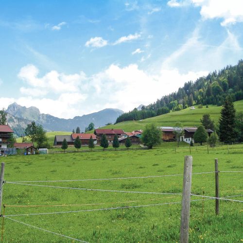 Vendégház Tannheim - ATI065