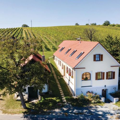 Apartman Eisenberg an der Pinka - ABU116