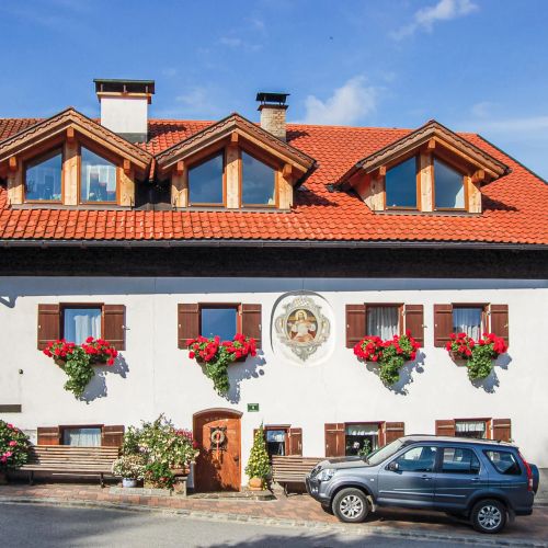 Apartman Rinn - ATI861 – Rinn, Austria