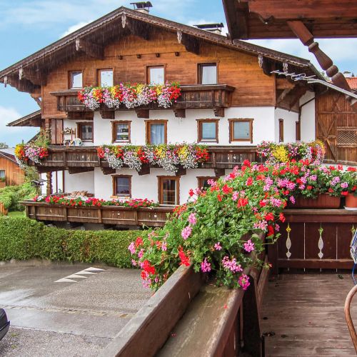 Apartman Rinn - ATI861 – Rinn, Austria