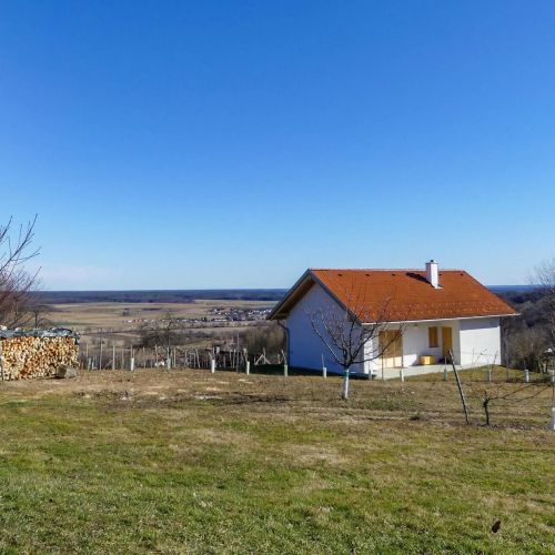Vendégház Strem - ABU174 – Strem, Austria