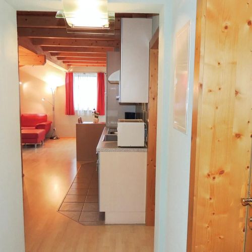 Apartman Mörtschach - AKA137 – Mörtschach, Austria