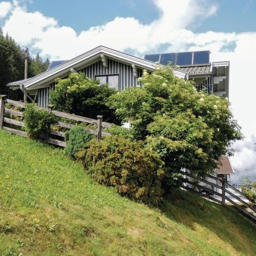 Apartman Mörtschach - AKA137 – Mörtschach, Austria