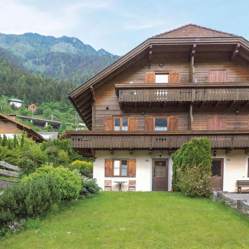 Vendégház Kolbnitz - AKA186 – Kolbnitz, Austria