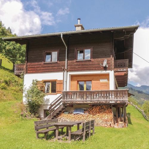 Vendégház Hüttschlag - ASA560