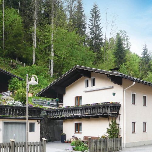 Apartman Mühlbach am Hochkönig - ASA013 – Mühlbach am Hochkönig, Austria