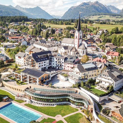 Apartman Mariapfarr - ASA091 – Mariapfarr, Austria