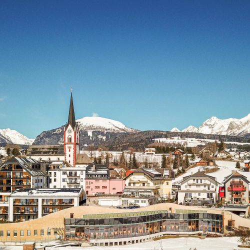 Apartman Mariapfarr - ASA091 – Mariapfarr, Austria
