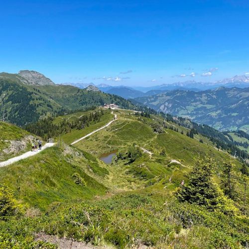 Apartman Grossarl - ASA685 – Grossarl, Austria