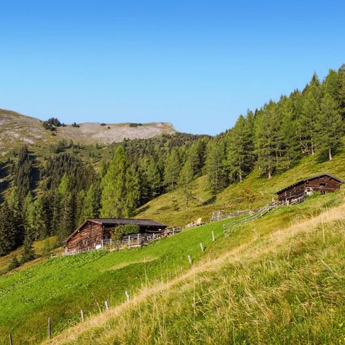Apartman Grossarl - ASA685 – Grossarl, Austria