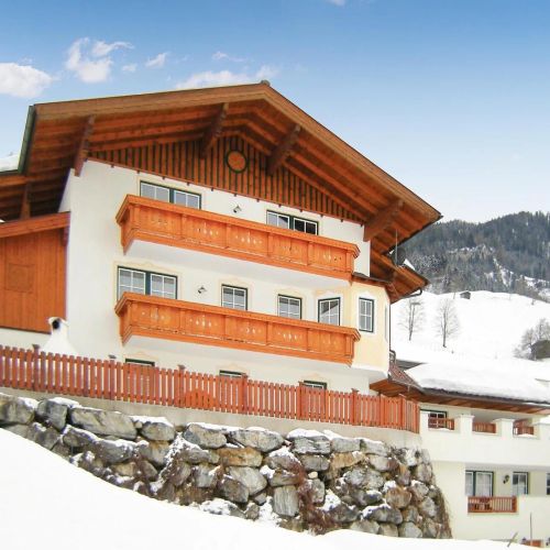 Apartman Grossarl - ASA728 – Grossarl, Austria