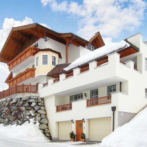 Apartman Grossarl - ASA728 – Grossarl, Austria