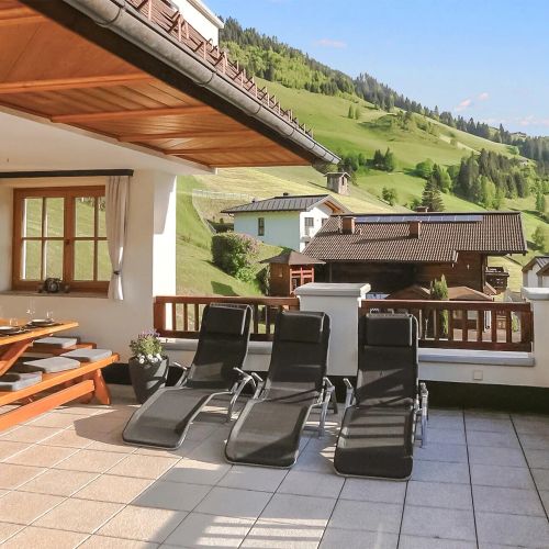 Apartman Grossarl - ASA728 – Grossarl, Austria