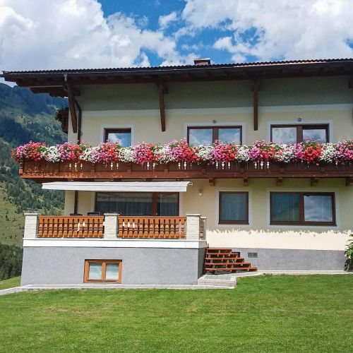 Apartman Rauris - ASA957 – Rauris, Austria