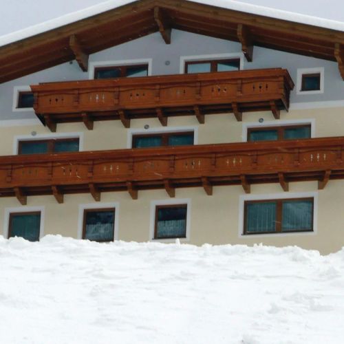 Apartman Rauris - ASA957 – Rauris, Austria
