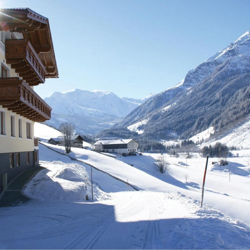 Apartman Rauris - ASA957 – Rauris, Austria