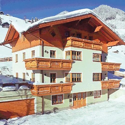 Apartman Grossarl - ASA684 – Grossarl, Austria